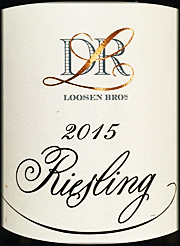 Dr. Loosen 2015 Dr. L Riesling