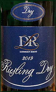 Dr. Loosen 2019 Dr. L Dry Riesling