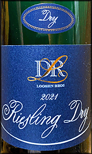 Dr. Loosen 2021 Dr. L Dry Riesling