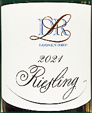 Dr. L 2021 Riesling 