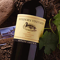 Duckhorn 2006 Estate Grown Merlot