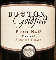 Dutton Goldfield 2016 Deviate Pinot Noir