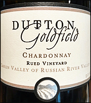 Dutton Goldfield 2016 Rued Chardonnay