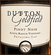 Dutton Goldfield 2018 Azaya Ranch Pinot Noir