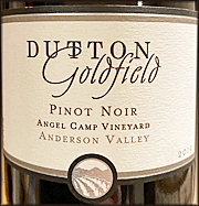 Dutton Goldfield 2019 Angel Camp Pinot Noir