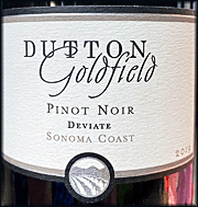 Dutton Goldfield 2019 Deviate Pinot Noir