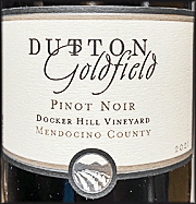 Dutton Goldfield 2021 Docker Hill Pinot Noir