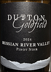 Dutton Goldfield 2024 Russian River Pinot Noir