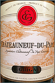 Guigal 2010 Chateauneuf du Pape