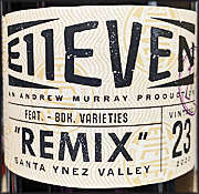 E11EVEN 2023 Remix