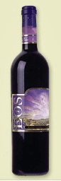 EOS 2008 Zinfandel