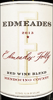 Edmeades 2013 Folly