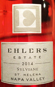 Ehlers 2014 Rose