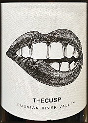 El Pino Club 2019 The Cusp Pinot Noir