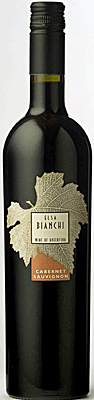 Elsa 2008 Cabernet