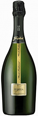 Elyssia Grand Cuvee Brut Cava