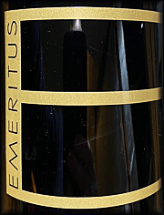 Emeritus 2019 Pinot Hill East Pinot Noir