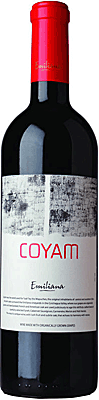 Emiliana 2006 Coyam