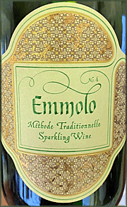Emmolo Sparkling Wine