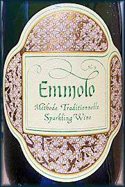 Emmolo No. 9 Methode Traditionnelle