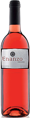 Enanzo 2009 Rosado