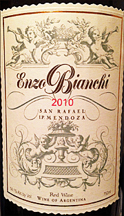 Enzo Bianchi 2010