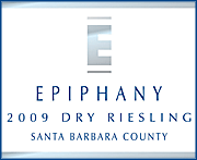 Epiphany 2009 Dry Riesling