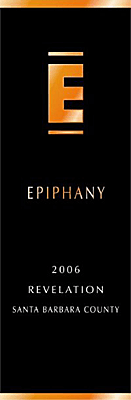 Epiphany 2006 Revelation