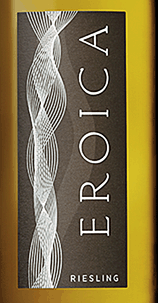 Eroica 2021 Riesling