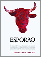Esporao 2007 Private Selection Red