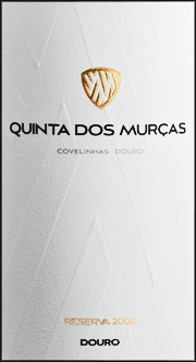 Quinta Dos Murcas Reserva 2008