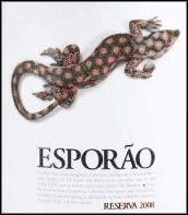 Esporao 2008 Reserva Red