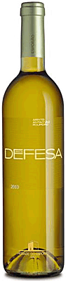 Defesa White 2010