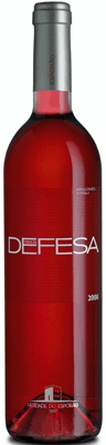 Defesa 2011 Rose