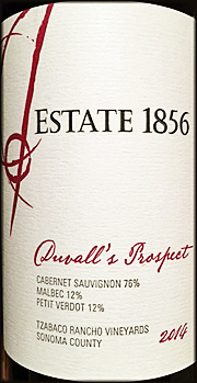 Estate 1856 2014