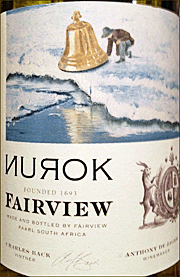 Fairview 2013 Nurok