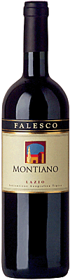 Falesco 2006 Montiano