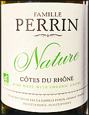 Perrin 2020 White Nature