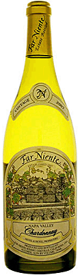 Far Niente 2007 Chardonnay