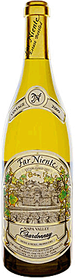 Far Niente 2009 Chardonnay
