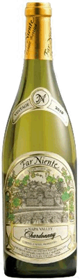 Far Niente 2010 Chardonnay