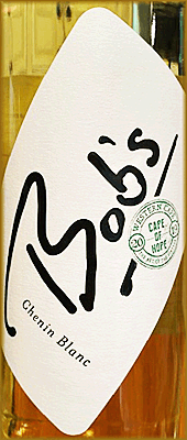 Bob's 2019 Chenin Blanc