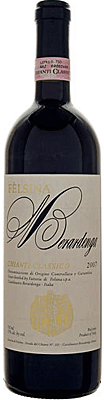 Felsina 2007 Berardenga Chianti Classico