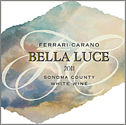 Ferrari Carano 2011 Bella Luce
