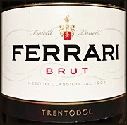 Ferrari NV Brut