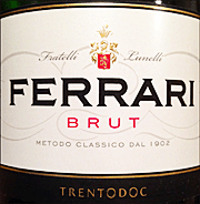 Ferrari Brut