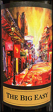 Fess Parker 2020 Big Easy