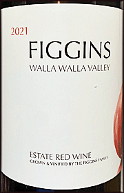 Figgins 2021 Estate Red