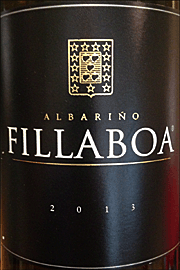 Fillaboa 2013 Albarino