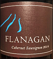 Flanagan 2014 Cabernet Sauvignon